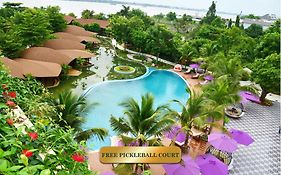 Con Khuong Resort Can Tho
